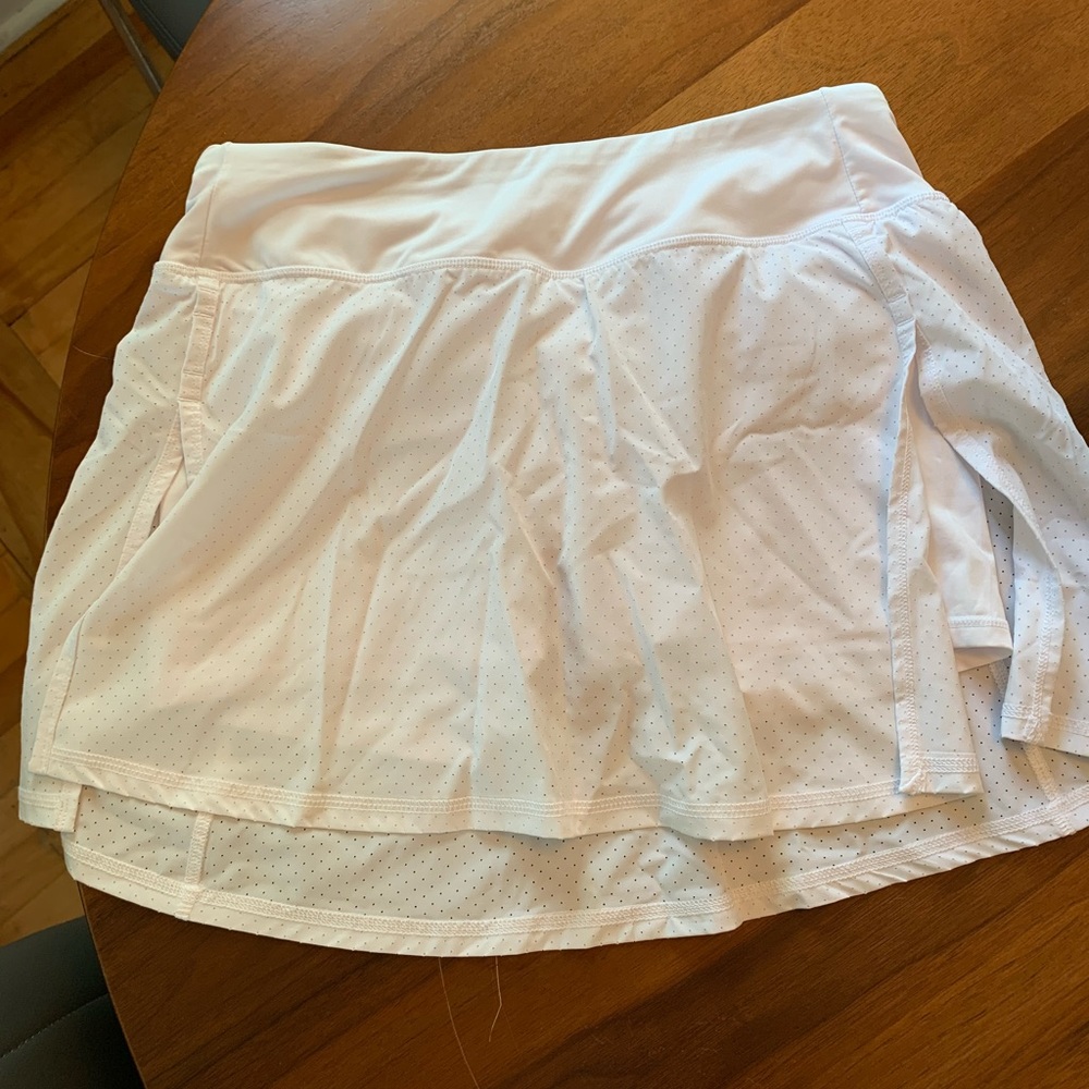 Women’s Athletic Skort